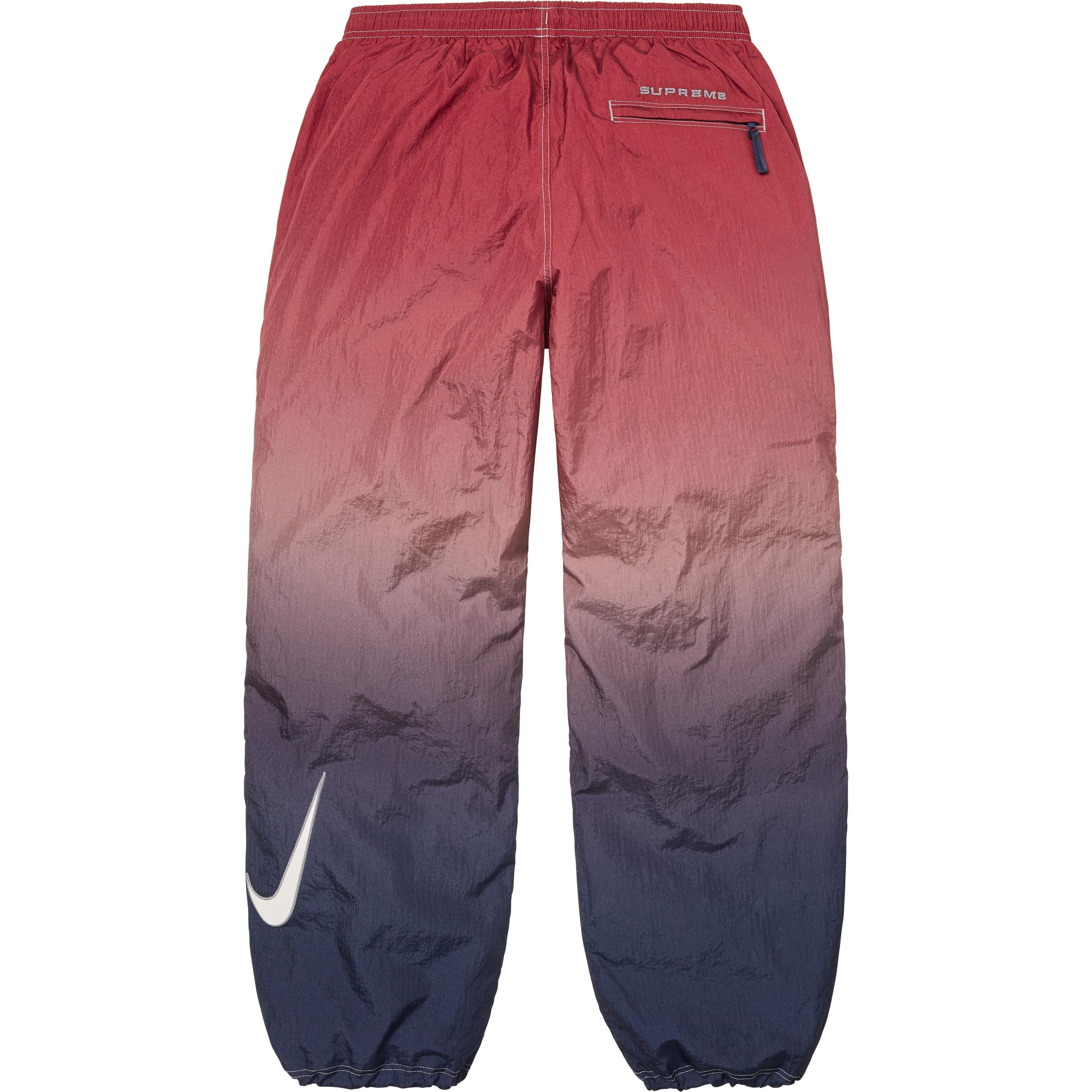 Supreme®/Nike® Ripstop Track Pant view 2